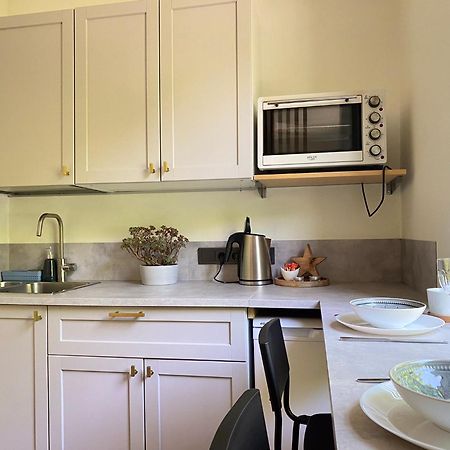 Cozy And Bright Sauliu Studio In קלייפדה מראה חיצוני תמונה